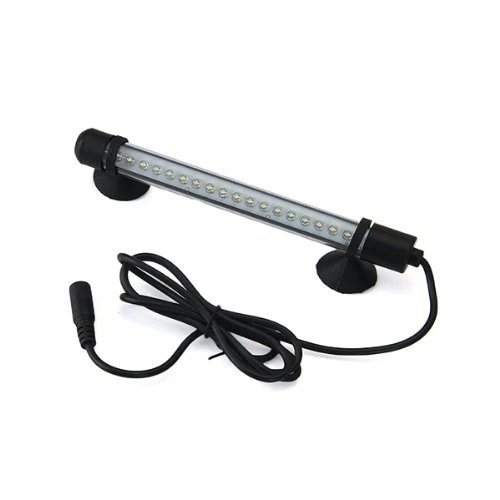 Водонепроницаемая трубка для аквариума 18 светодиодный красный свет 1 8 Вт 100-240 В |