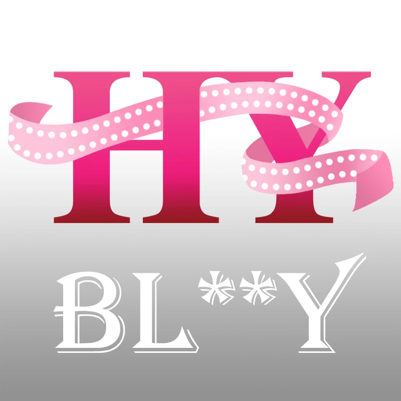 

22mm 25mm 38mm 75mm Bl**y Custom Cartoon Character printed Grosgrain Ribbon party decoration 10 Yards