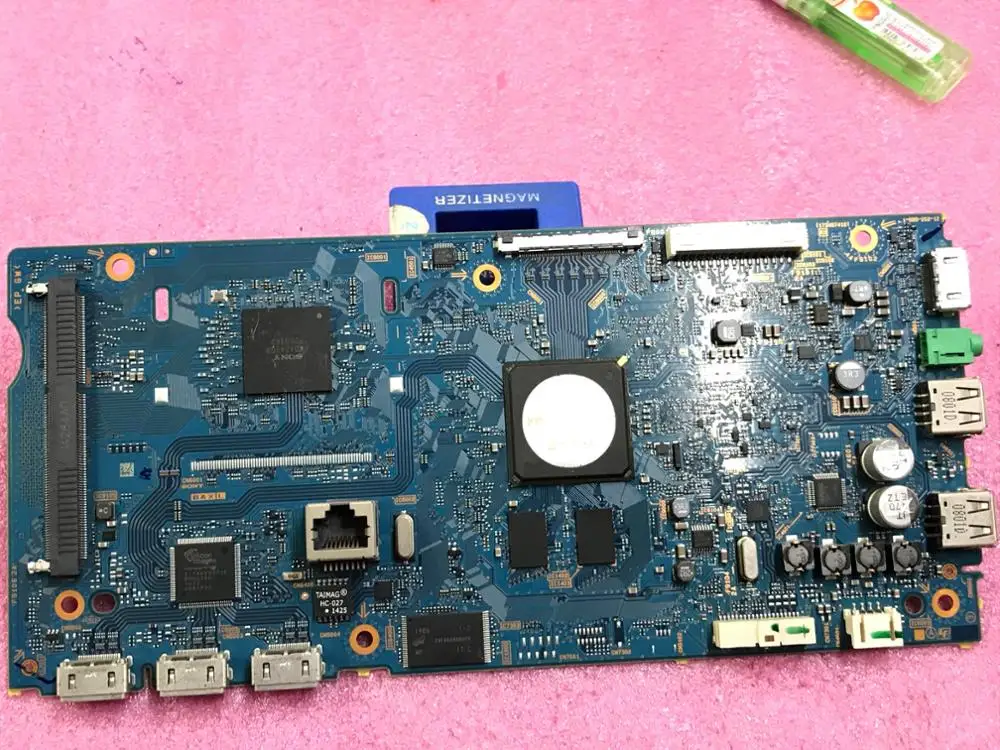 

Original KDL-48W600B 48WM15B motherboard 1-889-202-13 12 screen NS4S480DND01