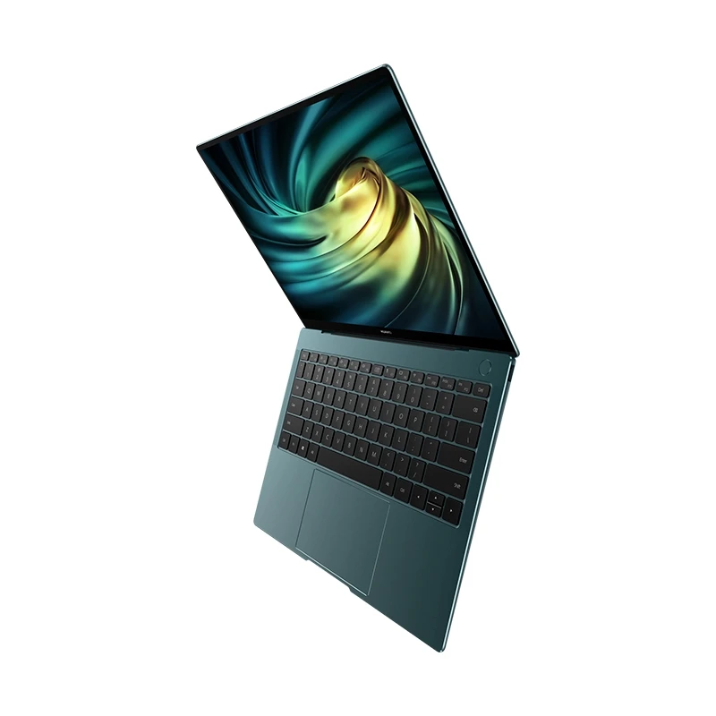 Ноутбук HUAWEI MateBook X Pro 2020[Сенсорный экран 13 9 дюйма Intel i7 10510U 16Гб+512Гб MX250