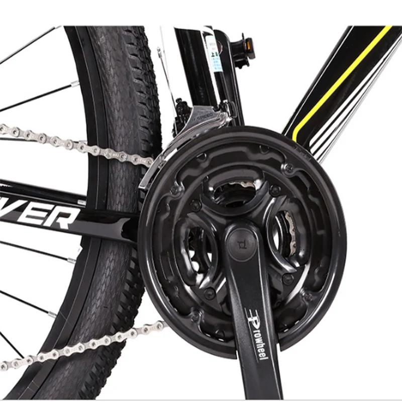 

Mountain Bike 29 Inch 33 Speed Male for Adult