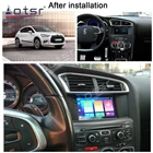 Для Citroen C4l C4 DS4 Android радио Pioneer 2012 - 2016 Автомобильный мультимедийный плеер аудио GPS навигатор стерео блок кассета запись