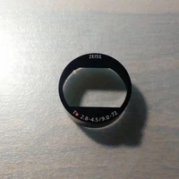 new front lens name barrel ring repair parts for sony dsc rx100m6 rx100m6 rx100vi rx100 6 digital camera