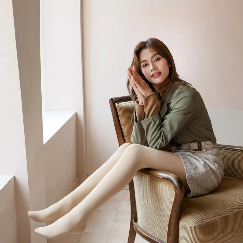 

Японские красивые носки 10D женские чулки светильник облегающие Женские чулки произвольной огранки с защитой от крючков