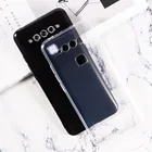 Чехол для TCL Plex, мягкий ТПУ силикон для TCL T780H чехол для телефона, чехол, защитная сумка