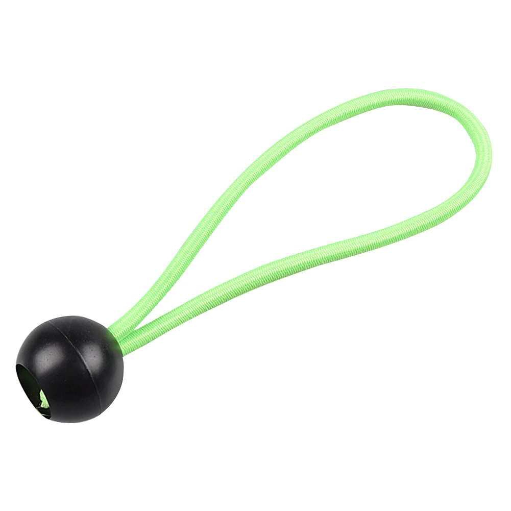 10 шт. эластичная износостойкая веревка для альпинизма|Аксессуары палаток| |