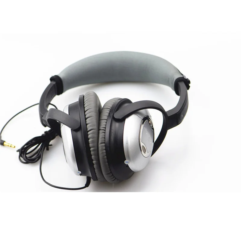 1 шт. пенопластовые амбушюры для наушников BOSE QC15 QC2 QC25 QC35|Аксессуары наушников| |