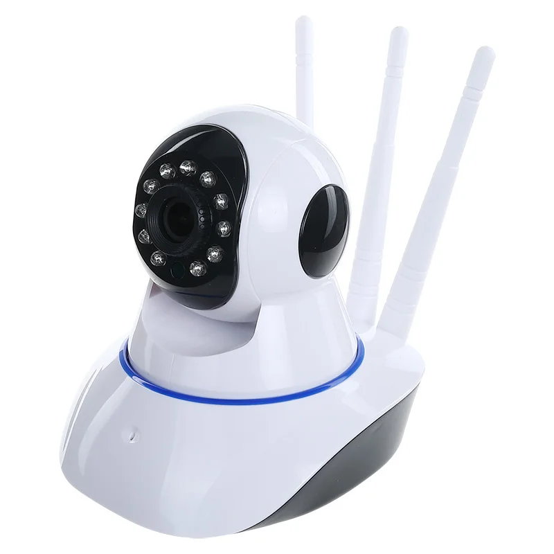 Neng 1080P объектив супер чистый беспроводной безопасности Wifi IP камера ночного