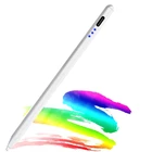 Для стилуса Apple Pencil 2 iPad Pen для iPad Pro 11 1st 2nd12,9 3rd 4th  2018 6th  2019 7th  mini 5 Air 4 3