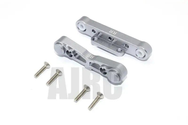 arrma 18 17 rc алюминиевый сплав задни