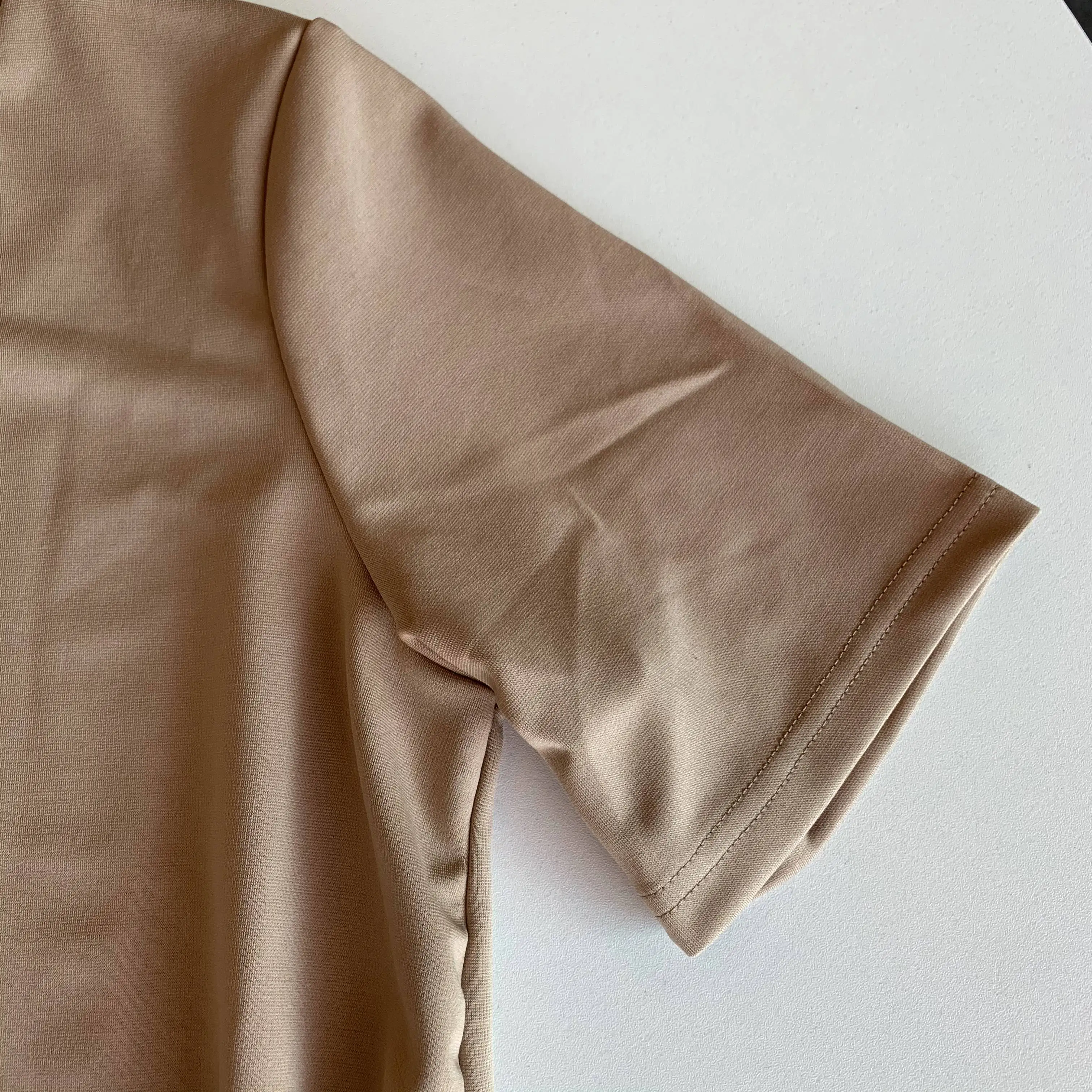 Платье женское длинное ТРАПЕЦИЕВИДНОЕ с V-образным вырезом | Женская одежда