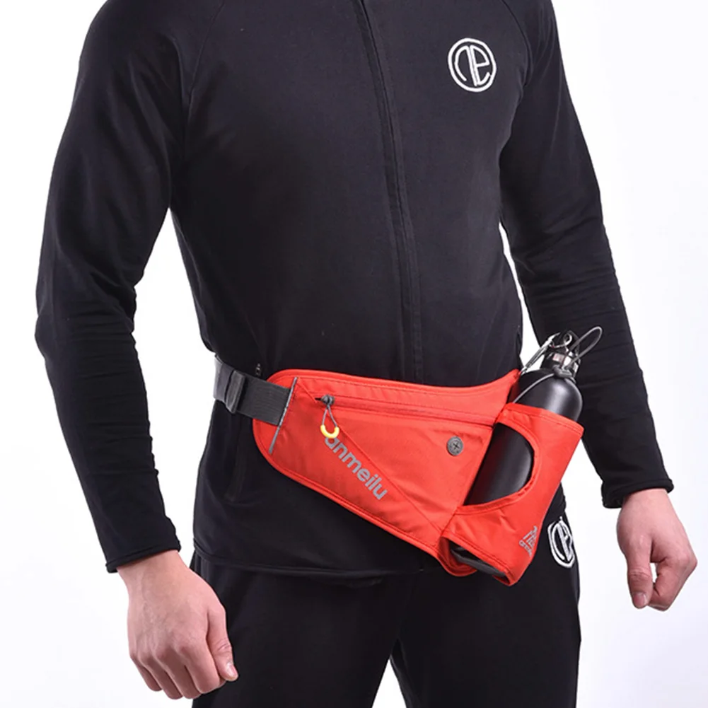 Универсальный держатель для бутылки унисекс|Беговые сумки| |