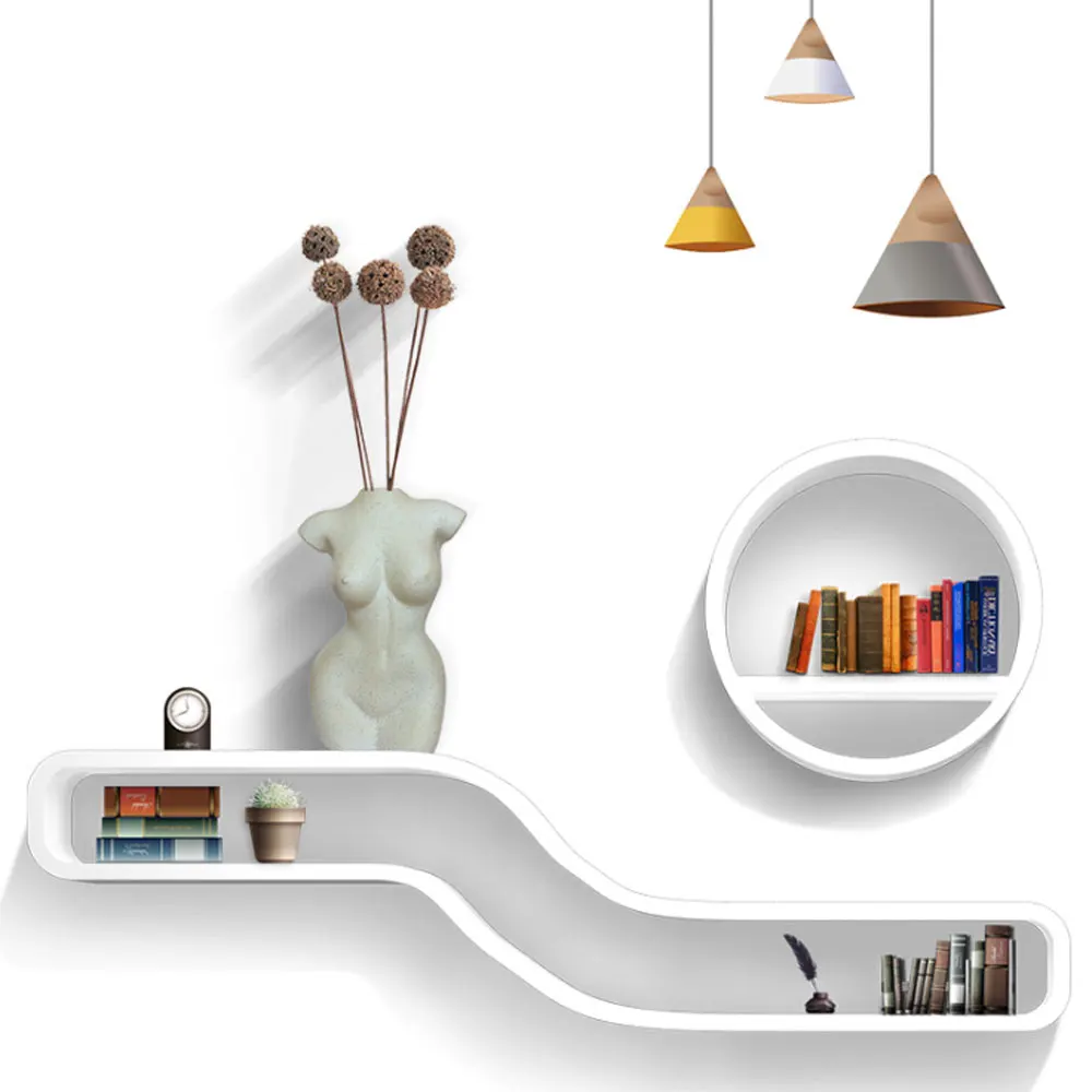 Боди-арт Дизайнерская ваза для цветов обнаженная женская лампа креативная