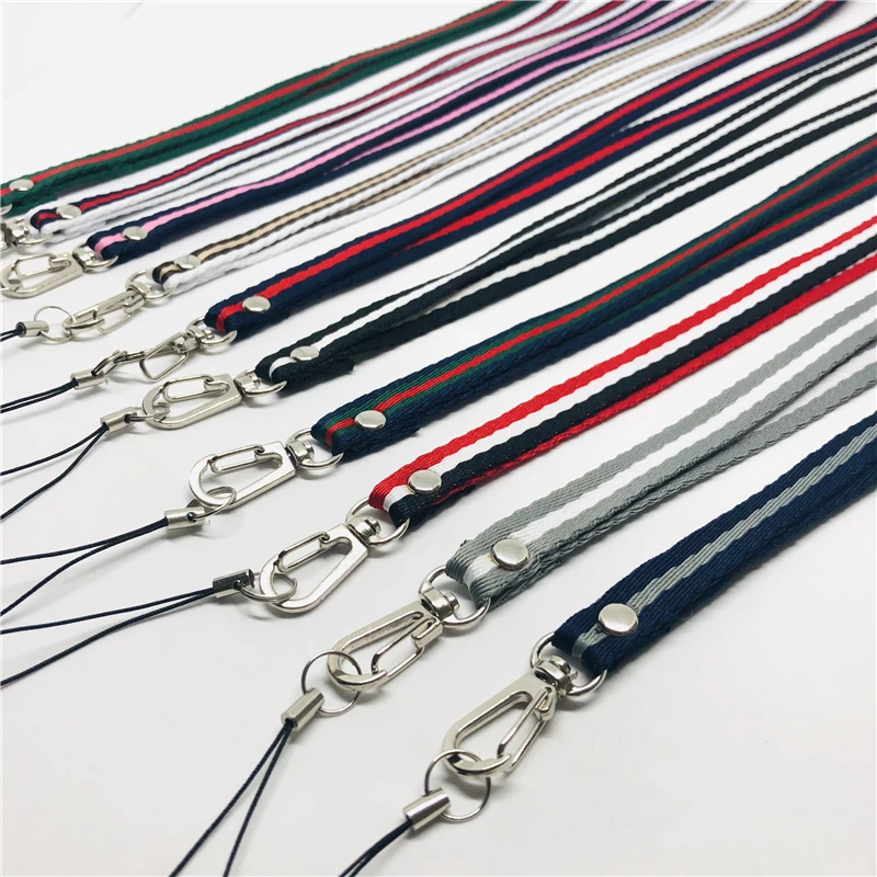 Для IPhone 11 роскошный ремешок для ключей шейный карт спортзала Мобильный телефон