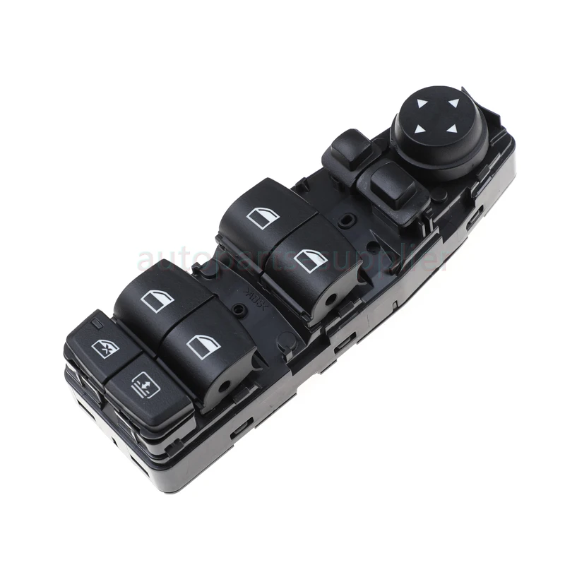 Для BMW F02 F04 F06 F07 F10 F11 F18 блок управления переключателем для стекла драйвера 61319238240