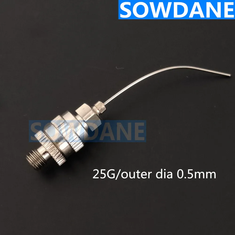 Стоматологический Хирургический аспиратор всасывающая трубка