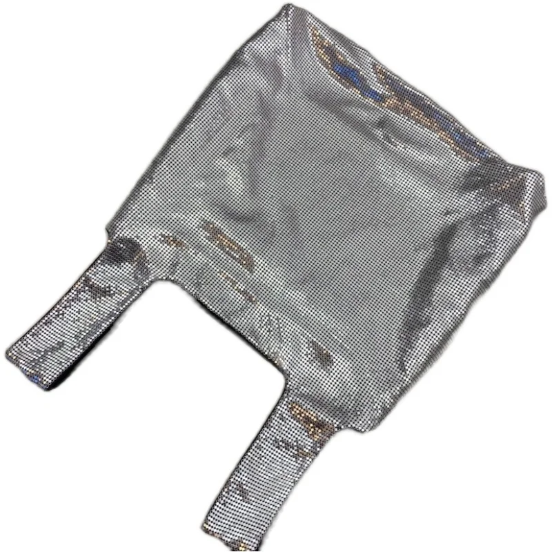 

Sequins Bucket Bag Women Handbag Clutch Fashion Vintage Shoudler Handbag Hobos Shining Messenger Handbag Lady Shiny Hobo