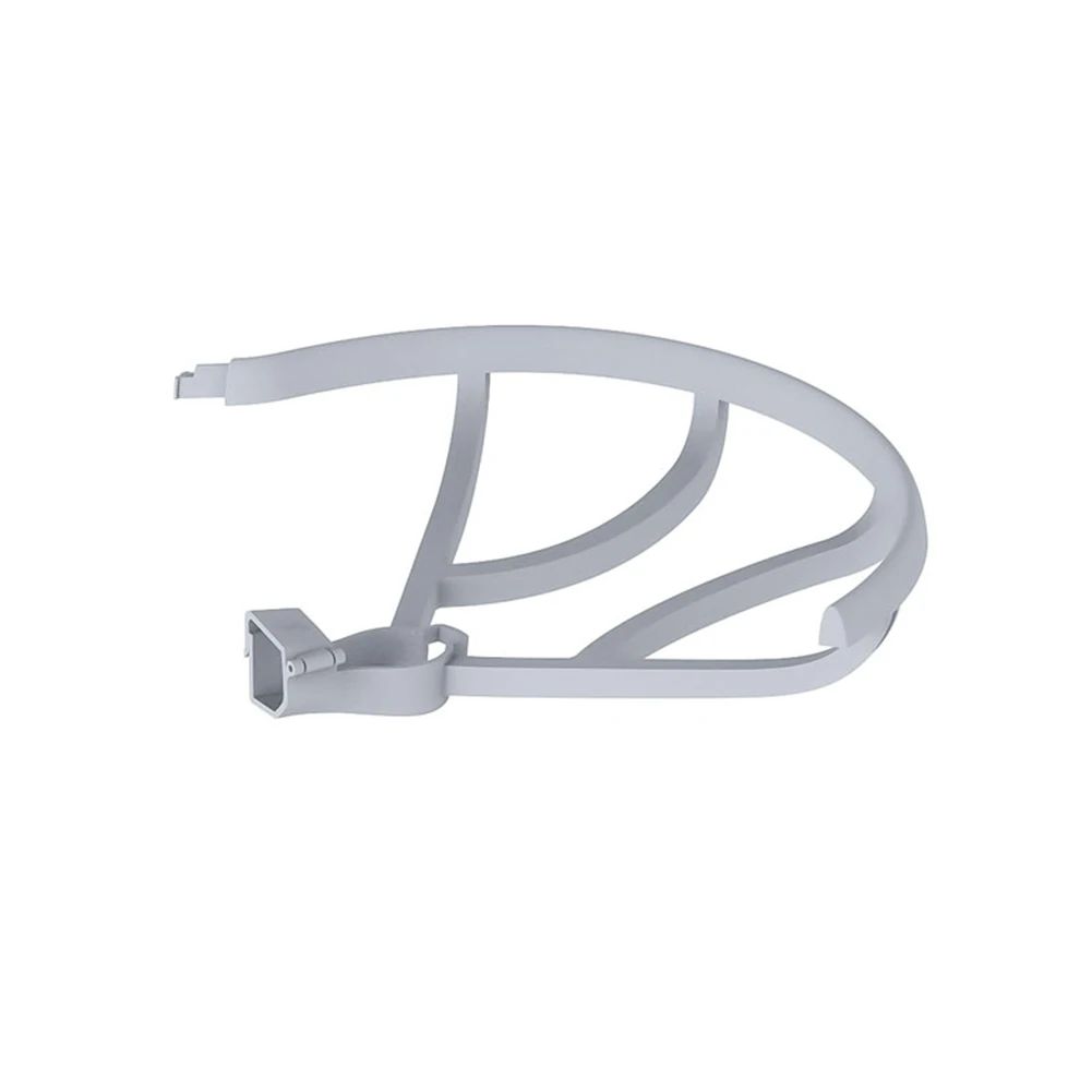 

Portable Propeller Guard Anti Collision Drone Accessories Durable Lightweight Wear Resistant Professional For DJI Mavic Air 2