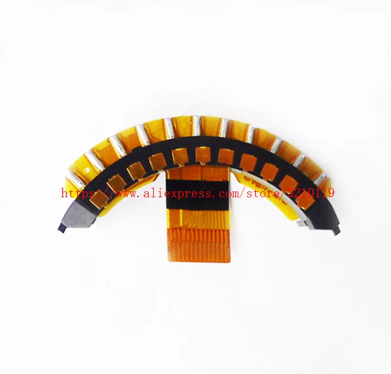 Бесплатная доставка Новые запасные части для цифрового фотоаппарата Panasonic Lumix 12-35