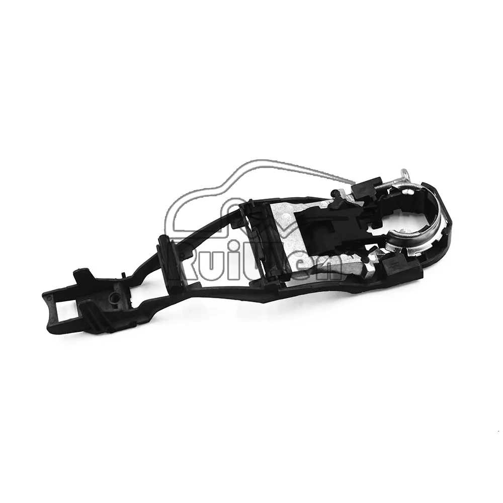 Правая/левая внешняя ручка кронштейн подшипника зажим для Audi TT Seat Toledo Ibiza Skoda Octavia