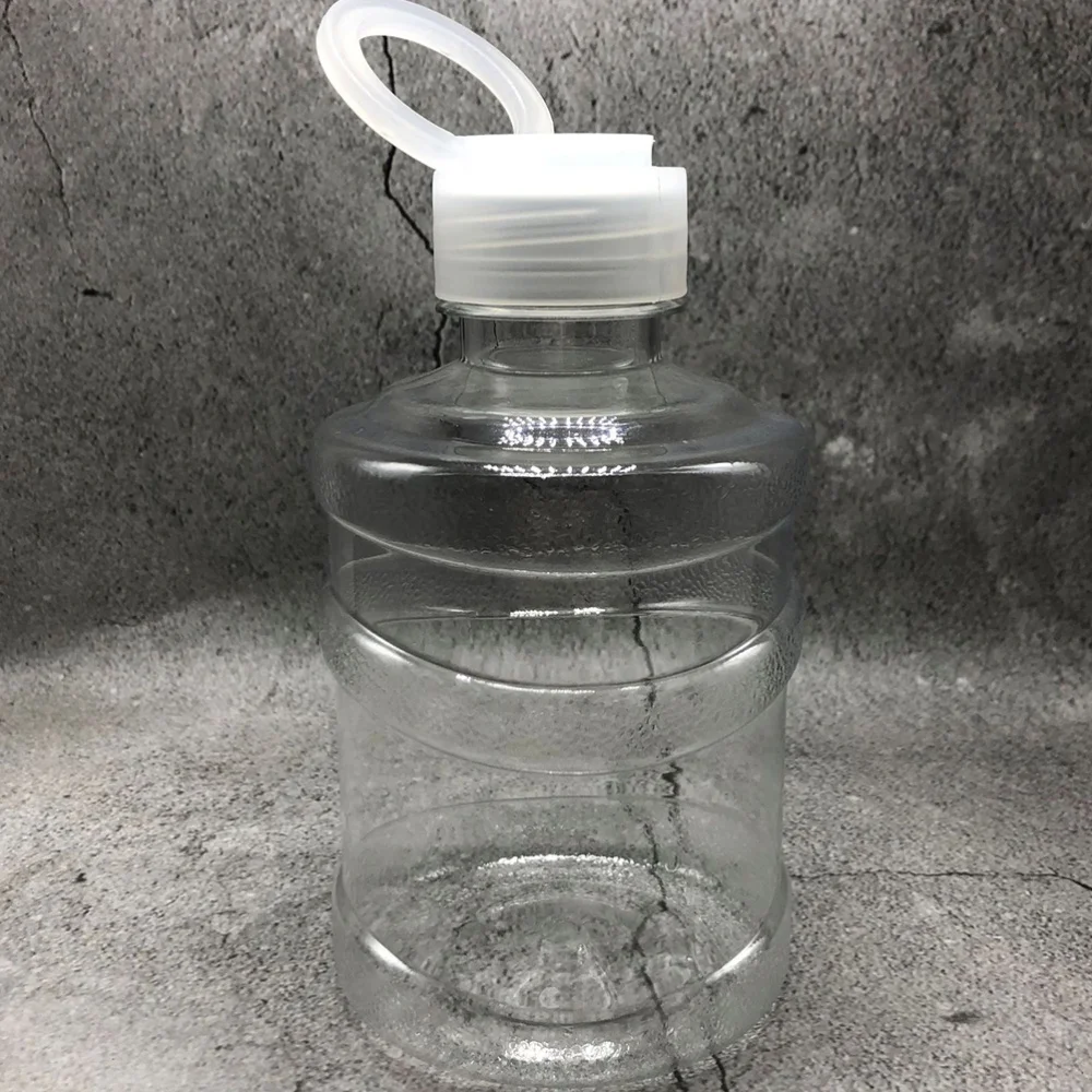 10 шт. пустая бутылка для хранения чайная воды мини чашка ведро|Бутылки воды| |