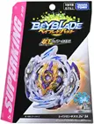 TAKARA TOMY BEYBLADE Burst Superking B-168 Booster Rage Longinus.Ds 3A