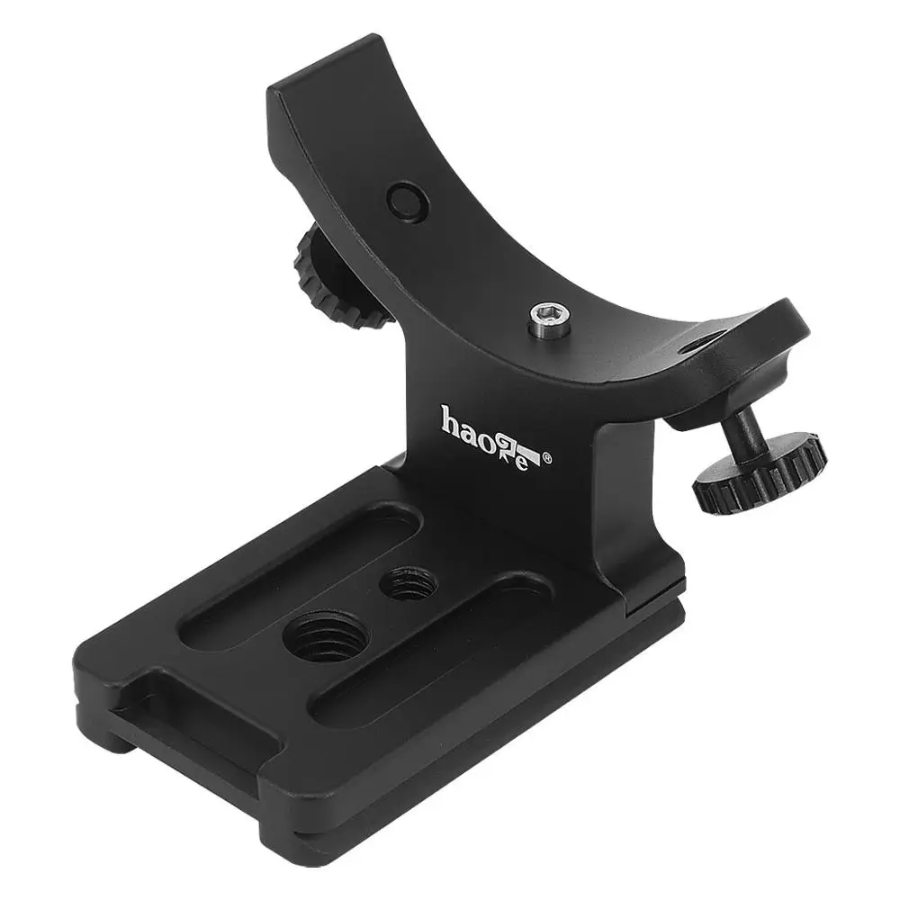 Haoge LMR-XF514 кольцо для крепления штатива для объектива Fujifilm XF 50-140 мм F2.8 R LM OIS WR