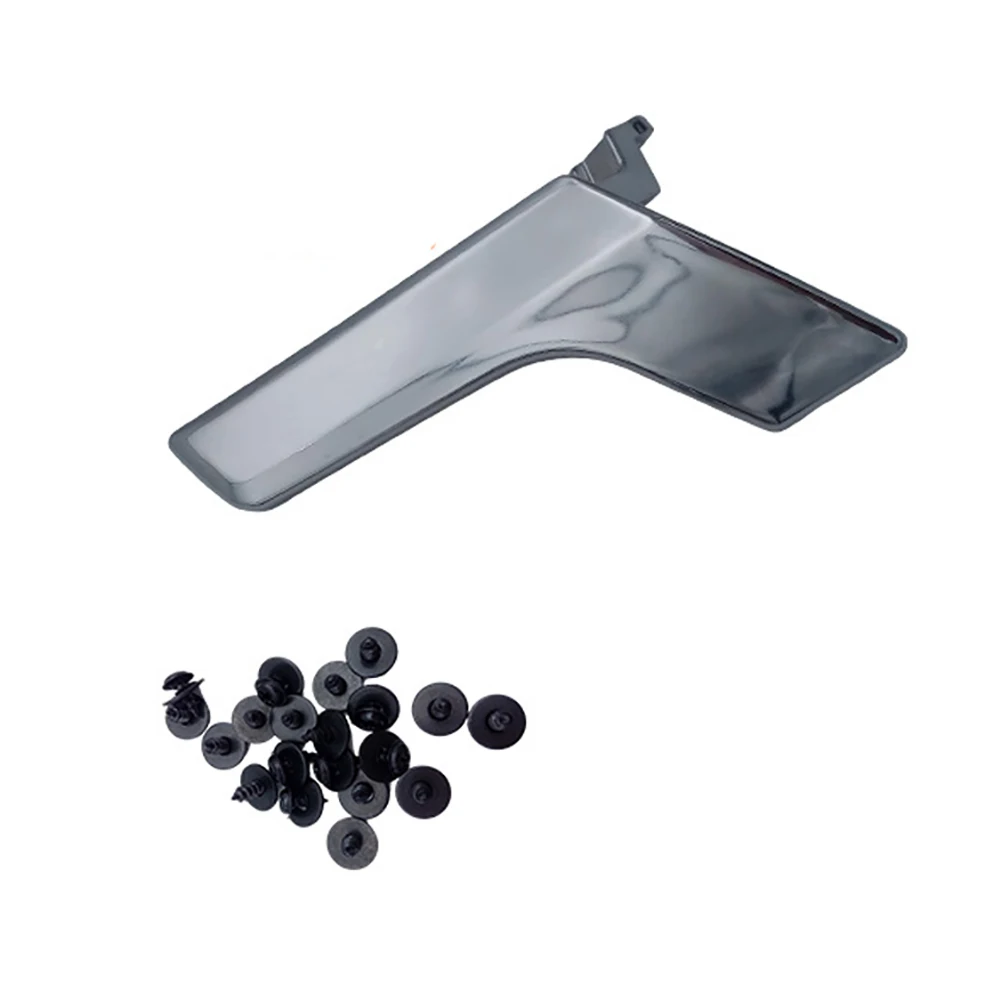 2047201171 безопасность салона автомобиля яркие аксессуары Дверная ручка твердый