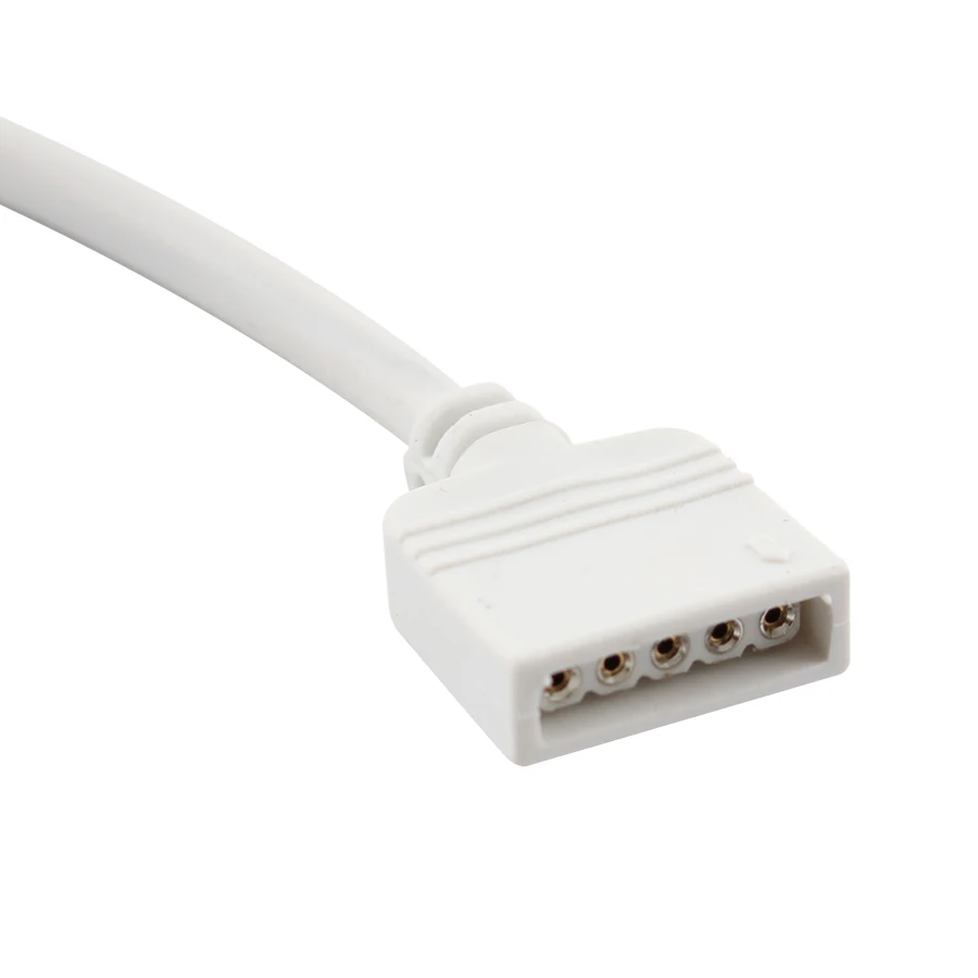 Светодиодная лента управления ler DC 12V 24V ИК пульт 40 44KEY RGBW управляющая с диммером RGB