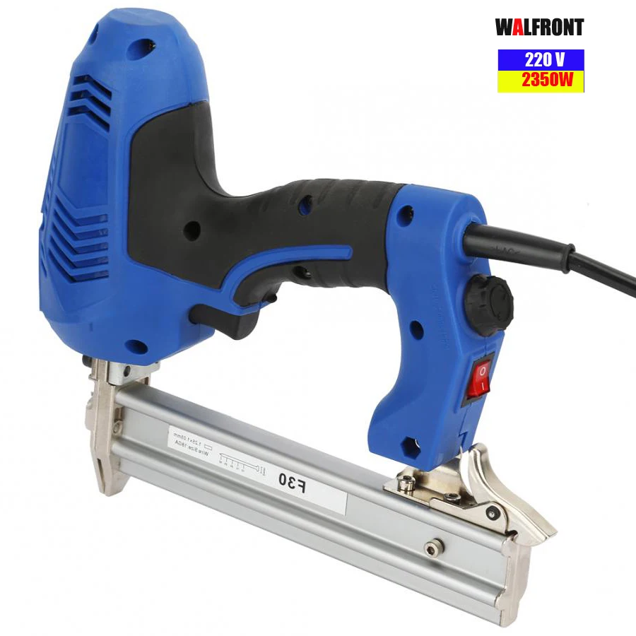 220V F30 Heavy Duty Электрический Фрезер для ногтей фрезер пистолет прямые мастер