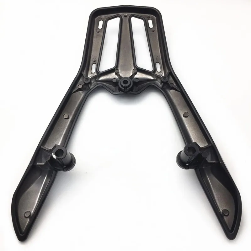 Модифицированный задний кронштейн для мотоцикла багажная стойка держатель