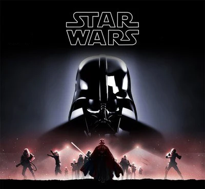 Взрослый Kylo маски ren шлем черная серия Косплэй маска Хэллоуин вечерние маска Опора
