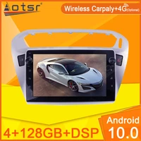 for peugeot 301 citroen elysee 2008 2014 car radio video multimedia player navi stereo gps android no 2din 2 din dvd head unit