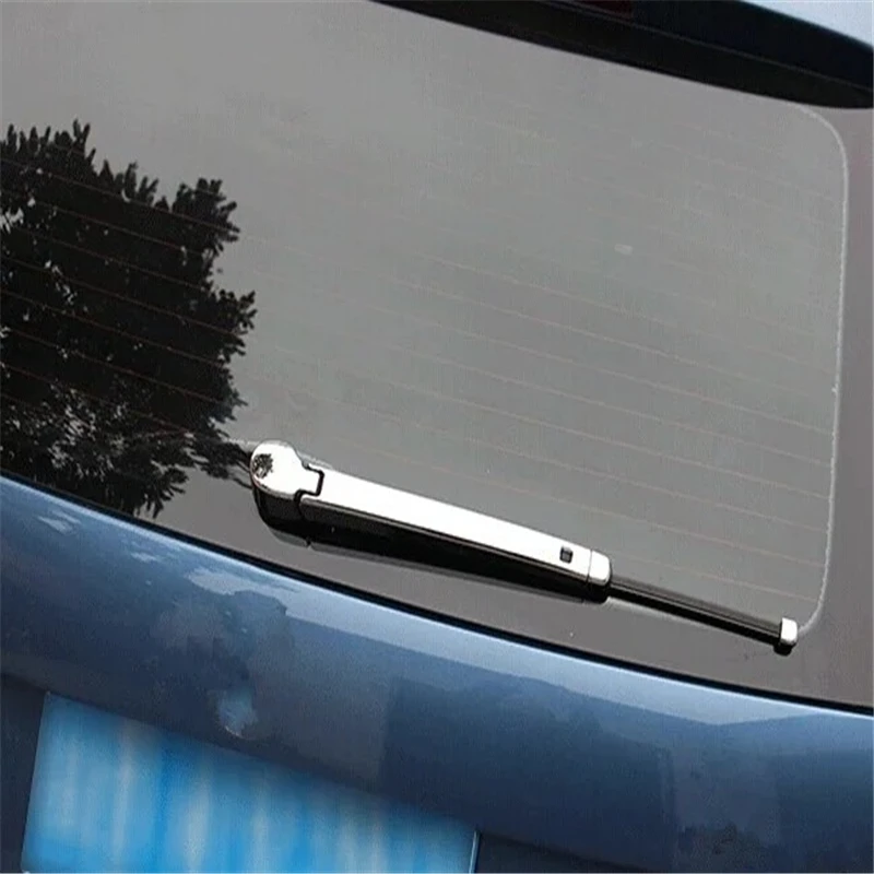 

WELKINRY for Skoda Rapid Spaceback NH1 2012 2013 2014 2015 2016 2017 2018 2019 rear tail window windscreen windshield wiper trim