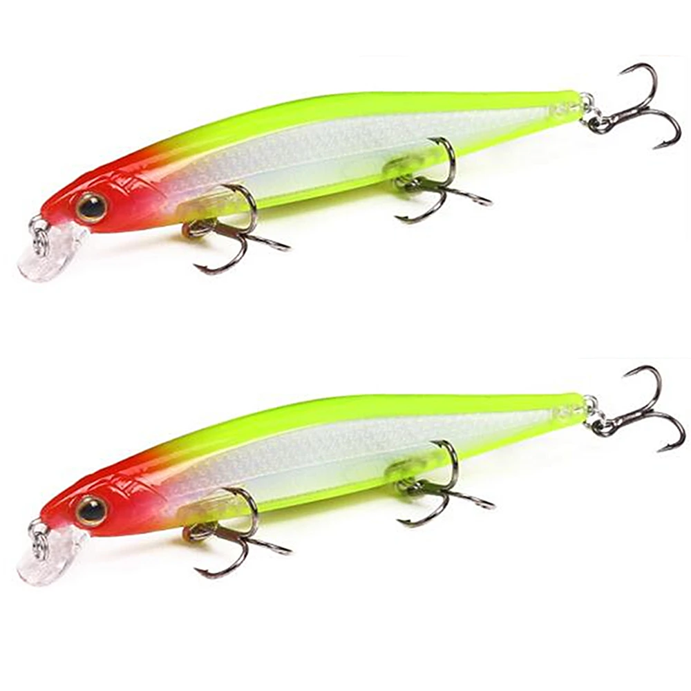 

sinking Minnow Fishing Lure Wobblers 11cm 13g Isca Artificial Hard Bait Carp Fishing Wobblers Bass Pike Pesca Crankbaits Tackle