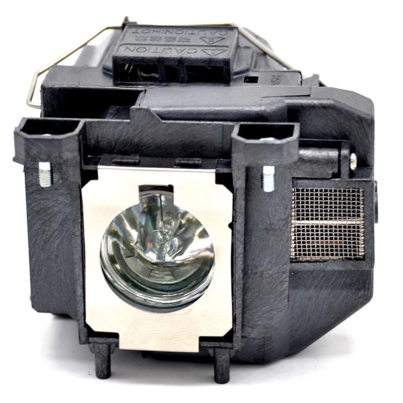 

Projector Lamp for ELPLP67 V13H010L67 EB-X02 EB-S02 EB-W02 EB-W12 EB-X12 EB-S12 S12 EB-X11 EB-X14 with Housing