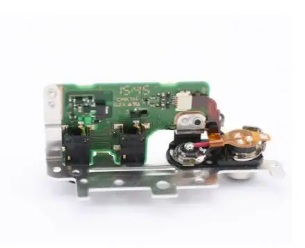 

NEW FOR Canon FOR EOS 7D2 7DII 7D Mark II Interface Board PCB Assembly Replacement Repair Part