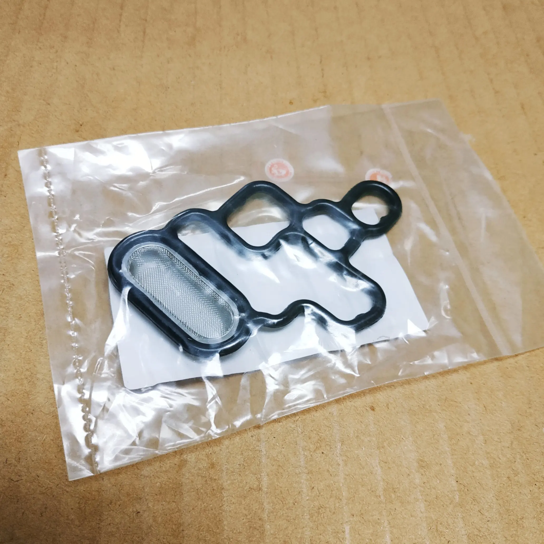 VTEC соленоид уплотнение клапана катушки OEM 15815-5A2-A01 158155A2A01 | Автомобили и мотоциклы