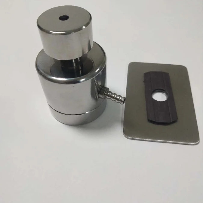 HY-30 30 тонн инфракрасный планшетный пресс порошок | Инструменты