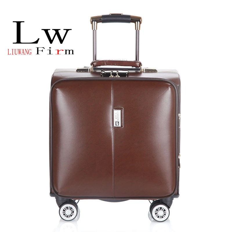 

Business Suitcase luggage suitcase Wear-resistant and anti-theft Waterproof and breathable Lighten up Earthquake resistance