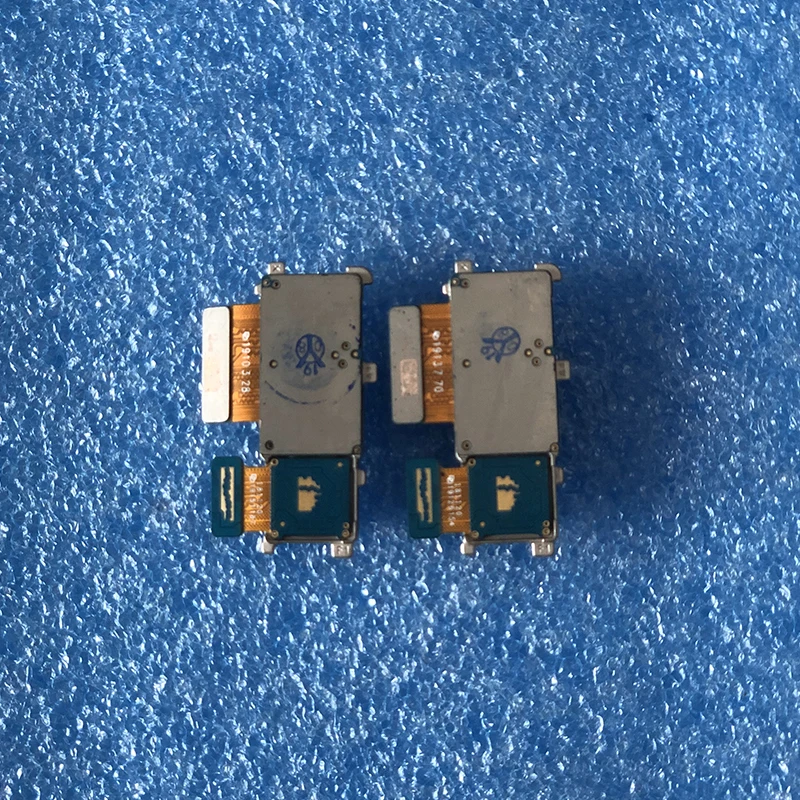 Original For Xiaomi Mi 9 Axisinternational Back Big Camera Module Flex Cable For MI 9 Mi9 M9 Rear Main Big Camera Repair Parts