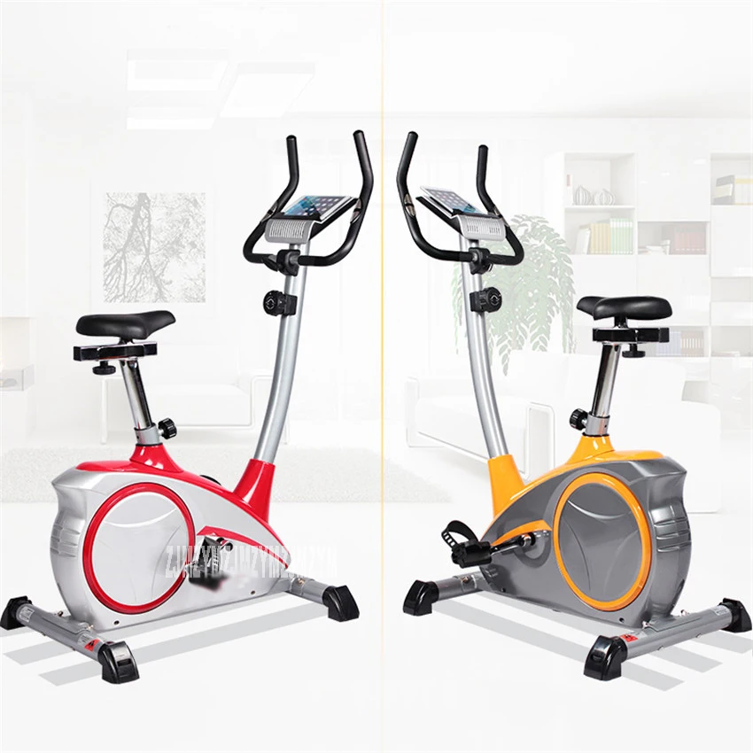 Велотренажер K8601 с пульсометром и максимальной нагрузкой 100 кг|Велотренажеры| |