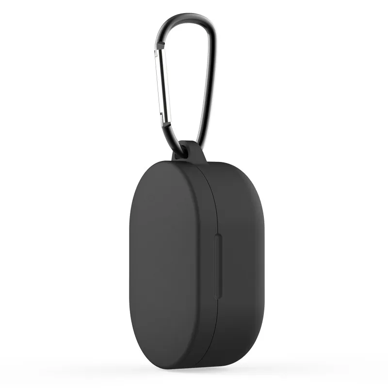 Новое поступление силиконовый защитный чехол для наушников Xiaomi Redmi Airdot TWS Bluetooth