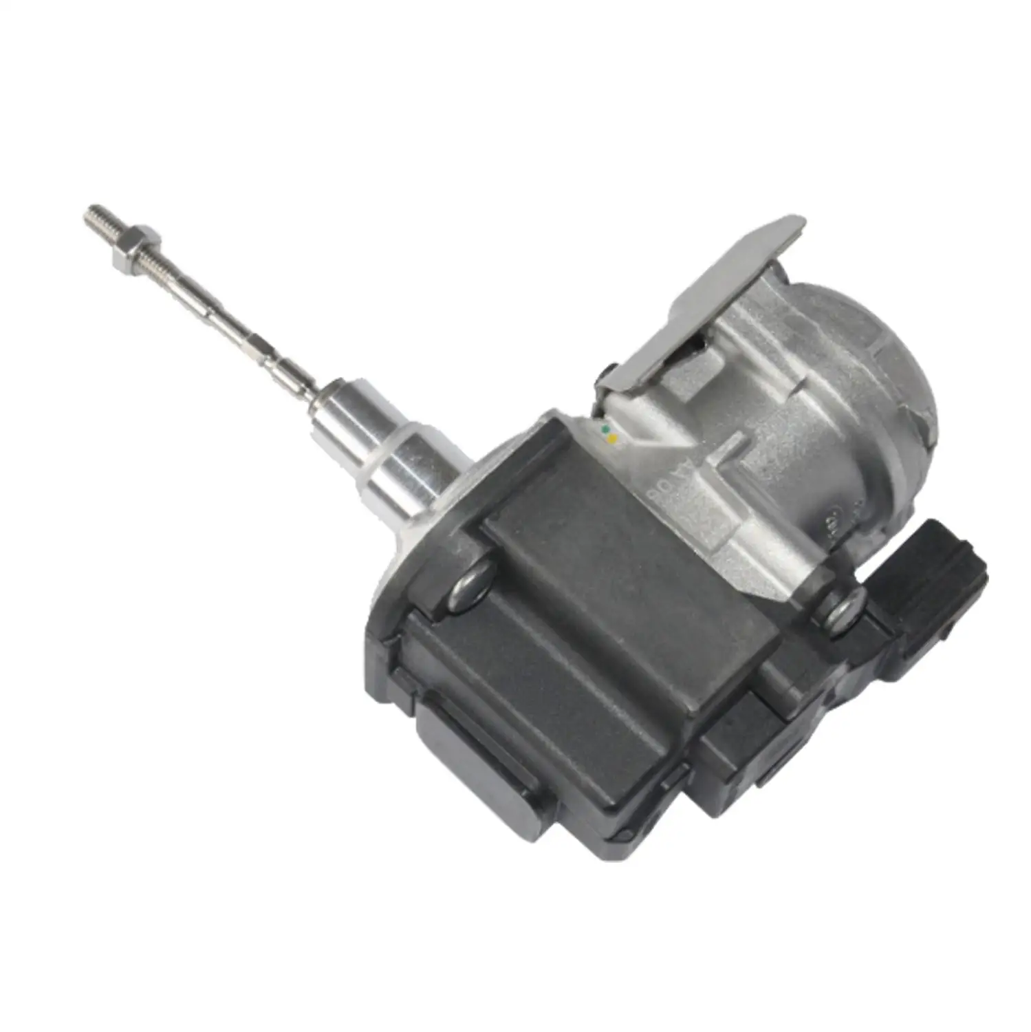 Турбопривод с электрическим приводом зарядное устройство для Audi A4 S4 A5 EA888 Engine 2 0