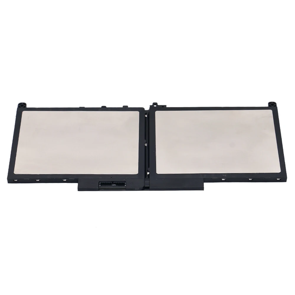 Nouvelle Batterie D'ordinateur Portable J60J5 Pour Dell Latitude E7270 E7470 E7260 E7420 J6OJ5 R1V85 MC34Y 0MC34Y 242WD 7.6V 55WH 7080mAh