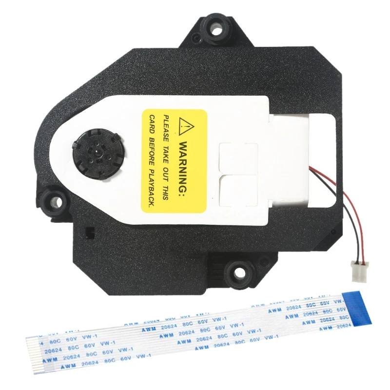 

HOP-120X HOP120X HOP-1200X Brand New DVD ~Laser Lens Lasereinheit Optical Pick-up Bloc Optique with Mechanism G2AC
