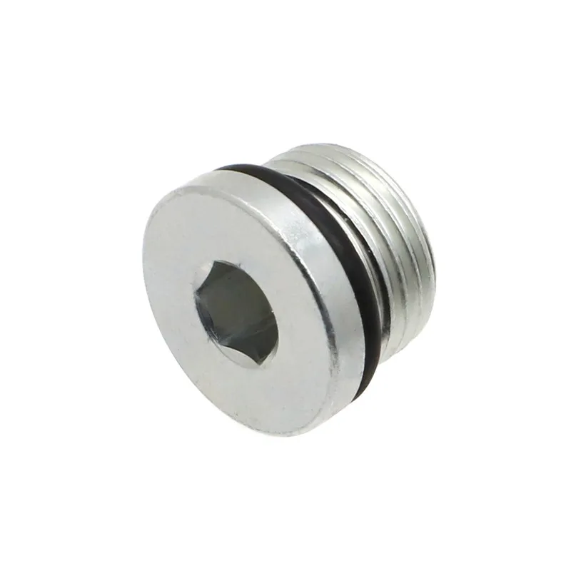 Для Polaris Gearcase Hex Drain Plug Cover Ranger 400 500 800 900 700 - 3233794 |