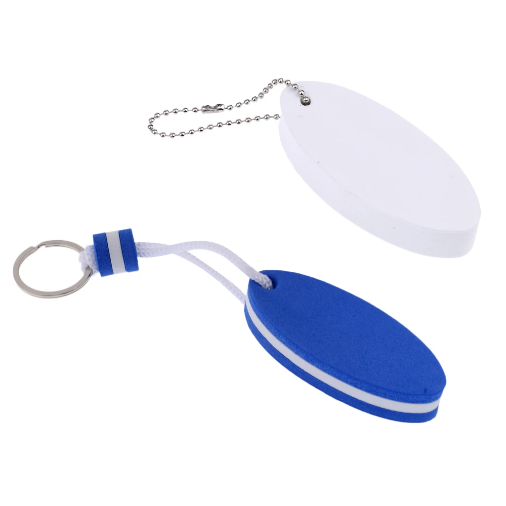 2pcs Boating Foam Floating Keyring Keychain Gift Toy- Sailing Surfboard | Спорт и развлечения