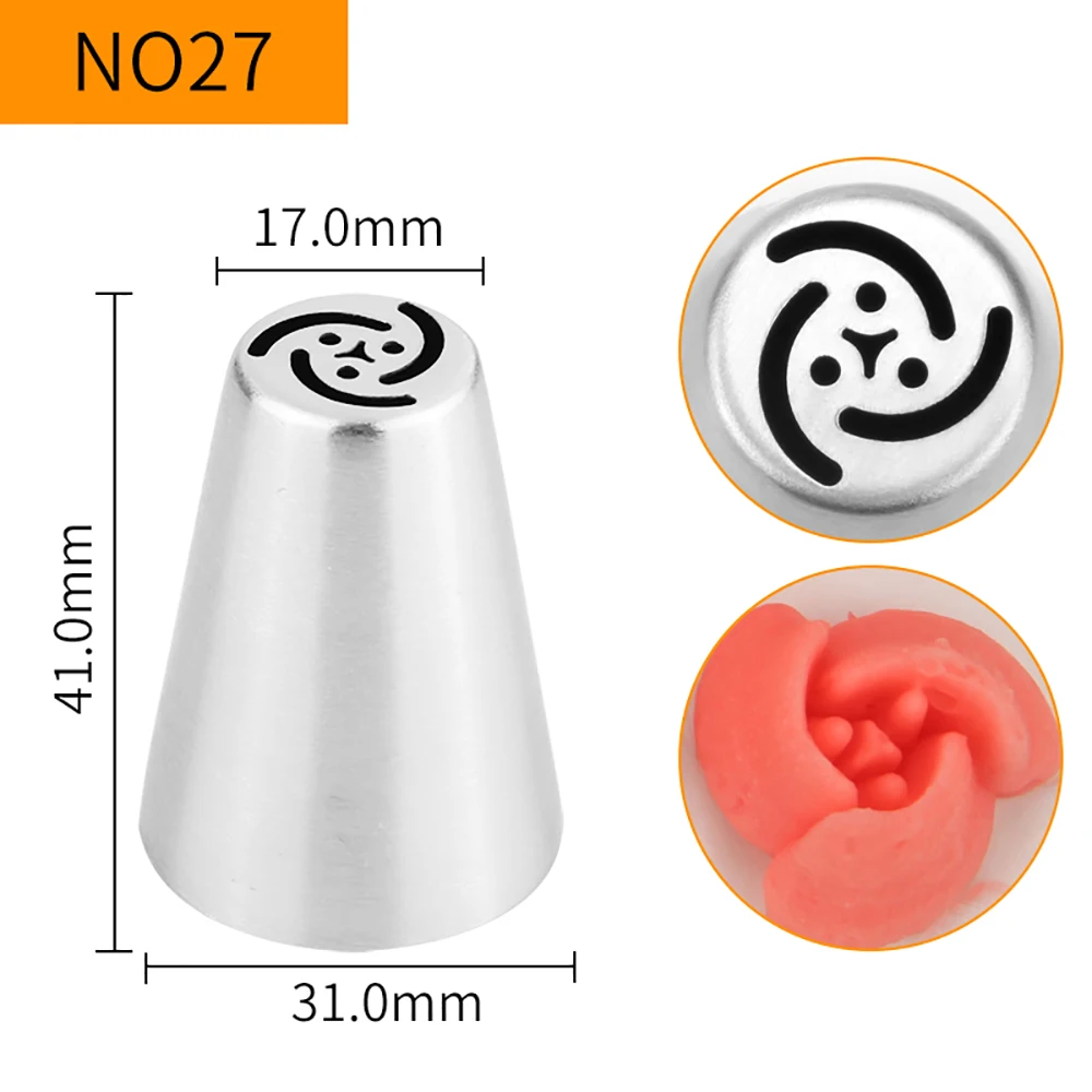 

18/8 # NO27