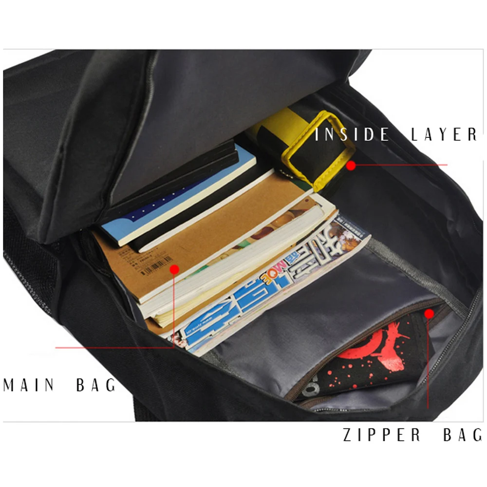 Рюкзак skam American Sope Opera Isak Even Daypack| |